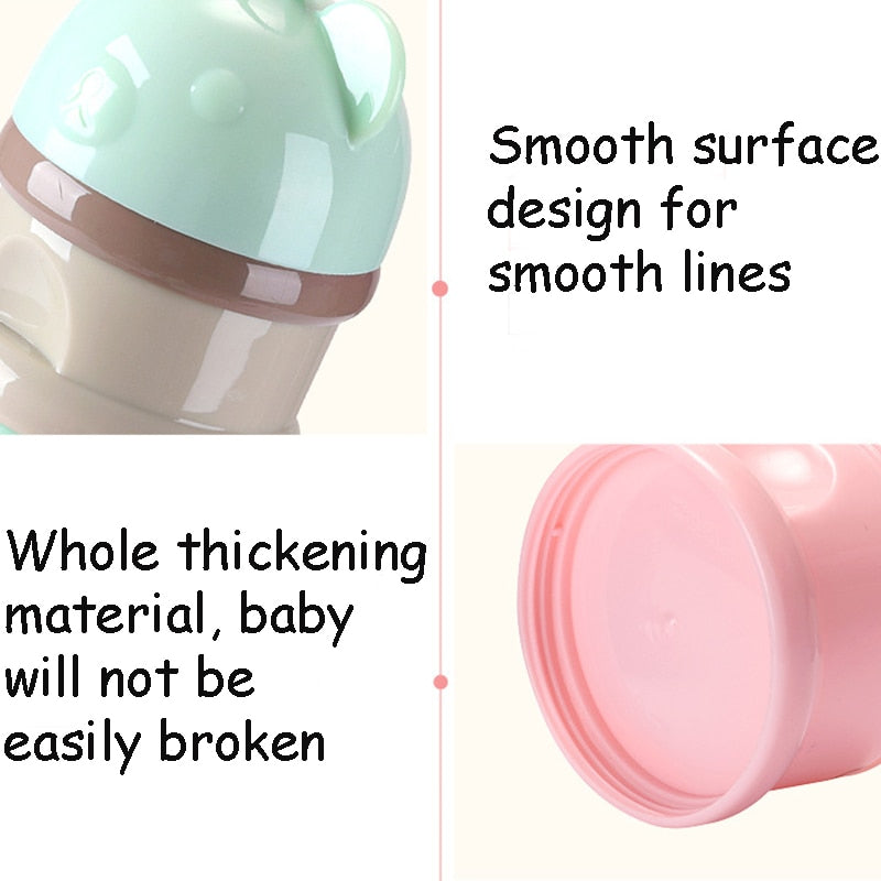 Little Bear Storage Dispenser