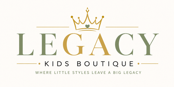 Legacy Kids Boutique