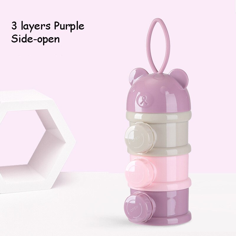 Little Bear Storage Dispenser