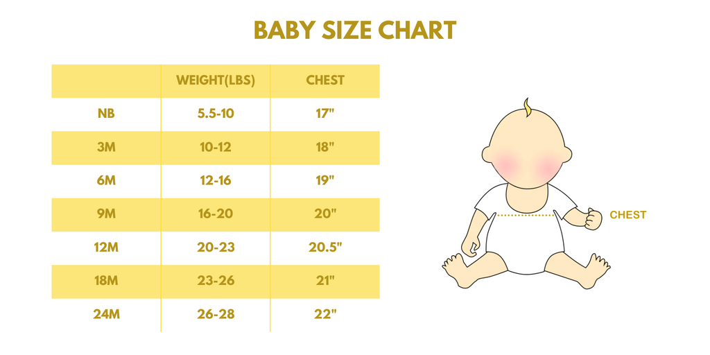 Blessed Baby Bamboo Romper