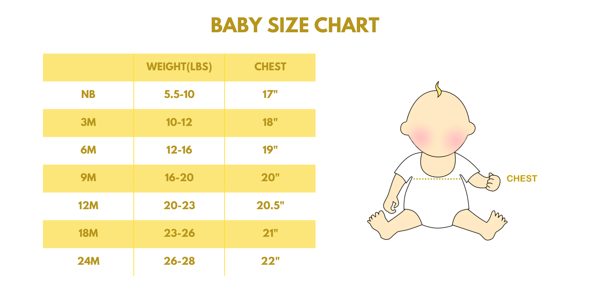 Blessed Baby Bamboo Romper